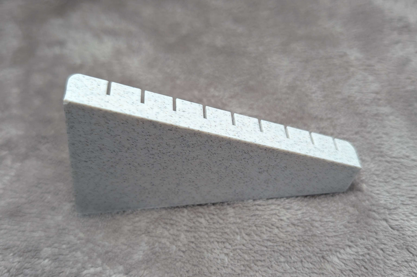 Fly Tying Feather Folder - CDC Feathers Block