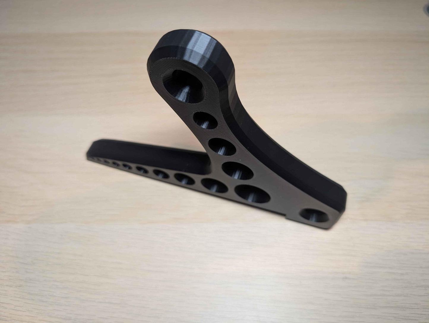 Table Saw Push Stick - Extra Safety for Woodworking, DIY, Table Saw, and Carpentry Projects