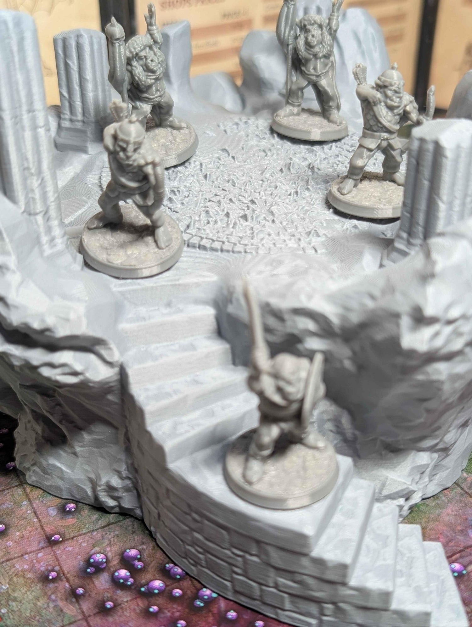 Tabletop Terrain